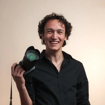 Portrait de Jonathan