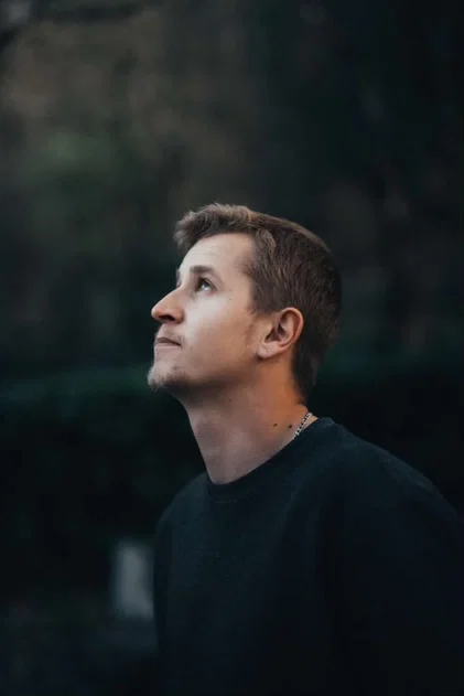 Portrait de Kevin
